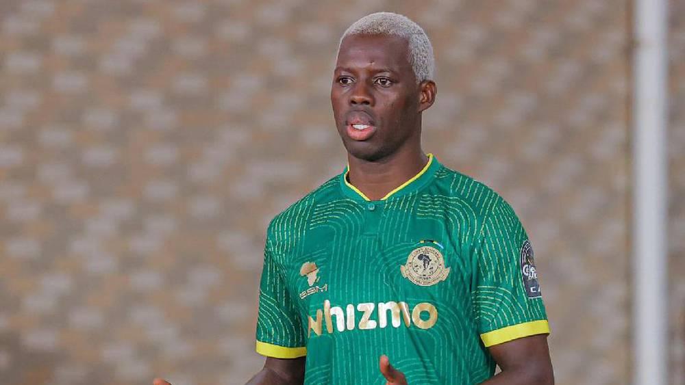 الوداد يقترب من حسم صفقة البوركينابي عزيز كي