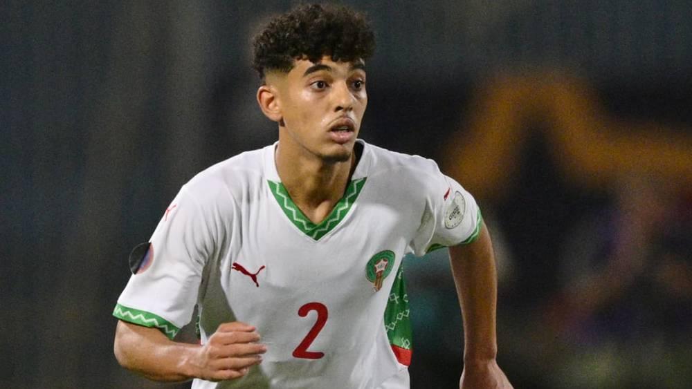 كوتون: "كانت مباراة صعبة ومعقدة أمام جنوب أفريقيا وسنحاول تعويض الجماهير المغربية مستقبلا"