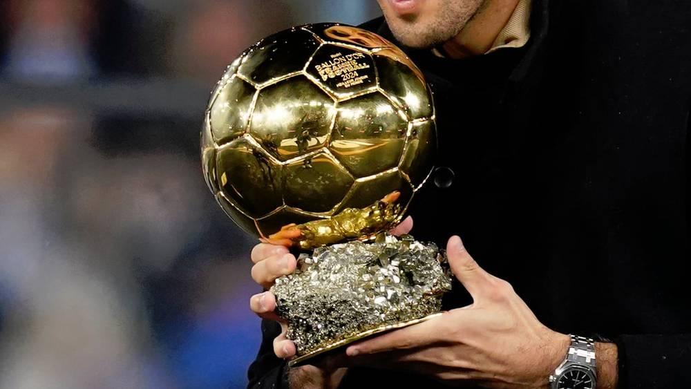 تحديد يوم 22 شتنبر القادم موعدا لإجراء حفل الكرة الذهبية لسنة 2025