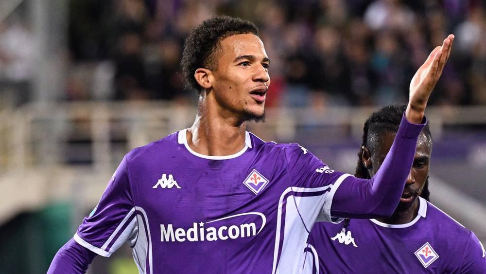 ريتشاردسون: "سعيد بالهدف الذي سجّلته ضد بولونيا ونهدف لضمان مقعد أوروبي"