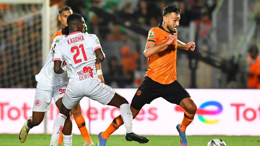 رسميا/ "الكاف" يؤكد إقامة إياب نهائي كأس الكونفدرالية في ملعب "أمان" بزنجبار يوم الأحد المقبل (14:00 غرينيتش+1)