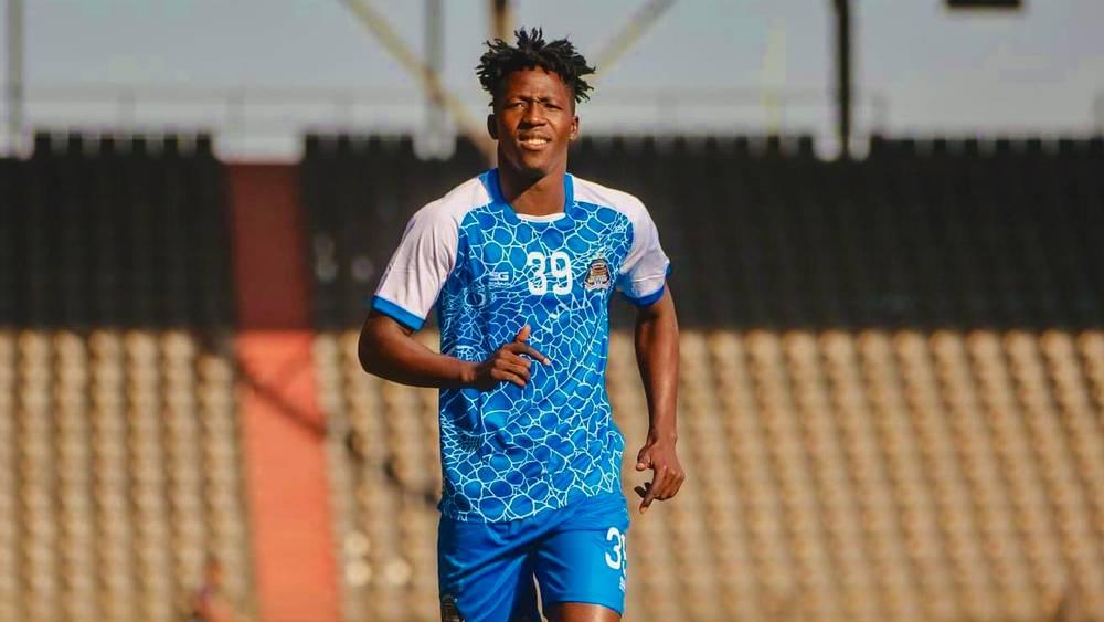 المالي فيلي تراوري مهاجم السويحلي الليبي تحت رادار الوداد