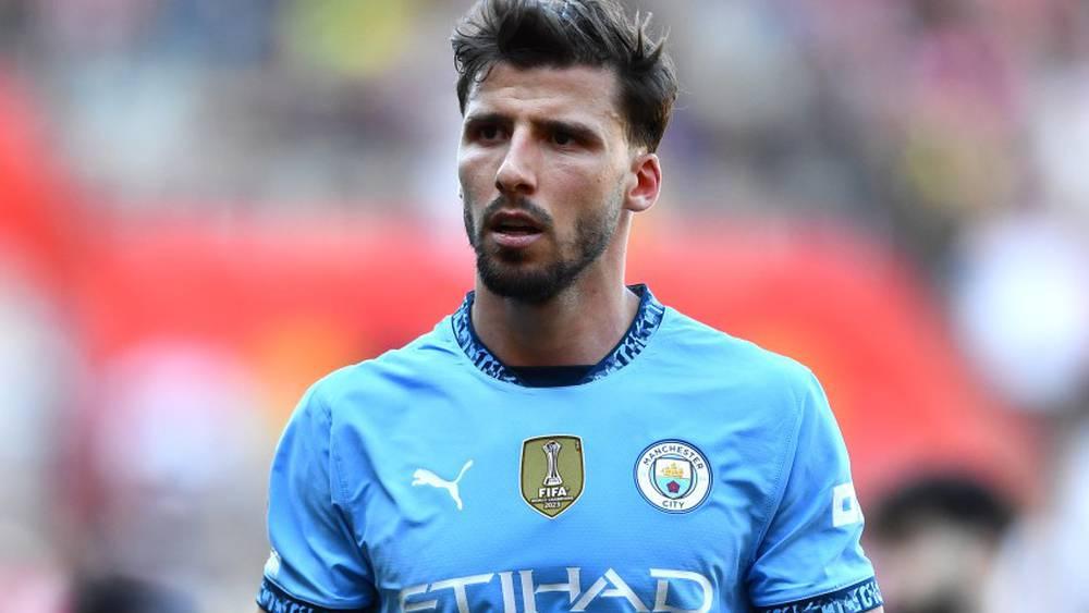 مجموعة الوداد/ روبن دياز: "ما يهمنا في مونديال الأندية هو الفوز أيا كان من سنواجهه ونريد التتويج باللقب"