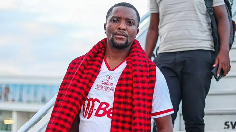 المتحدث الإعلامي لسيمبا: "لا يوجد تنزاني اعترض على قرار الكاف وسنحقق نتيجة إيجابية في زنجبار كما فعلنا في ليبيا وتونس وأنغولا"