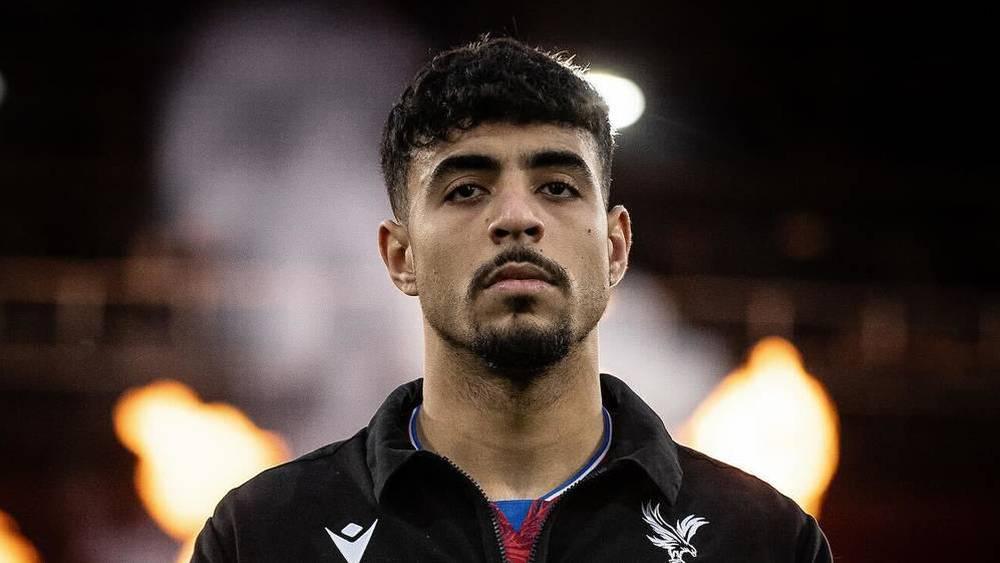 شادي رياض يدعم ريال بيتيس قبل مواجهة تشيلسي: "أتمنى لكم الفوز من قلبي وأن تتوجوا بدوري المؤتمر"