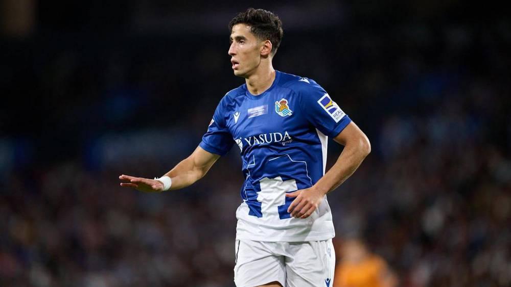 شكوك حول جاهزية أكرد لمباراة الجولة الأخيرة أمام ريال مدريد