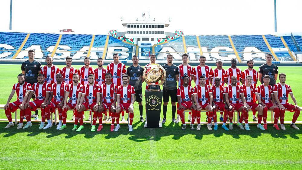 بنسبة 30 في المئة كحد أقصى.. ضرائب أمريكية تهدد أرباح الأندية المشاركة في كأس العالم