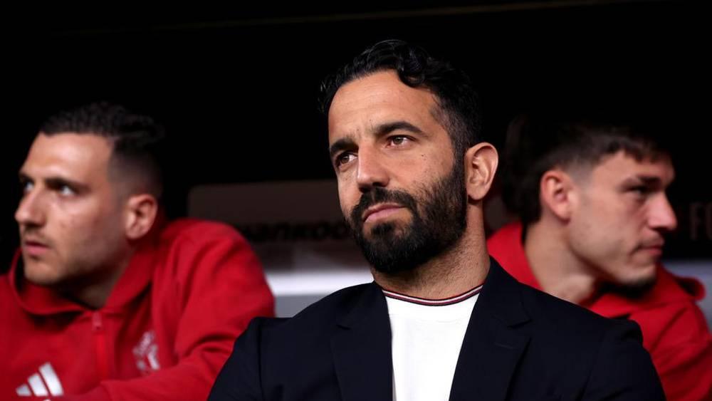 أموريم: "إذا كان النادي يرى بأنني لست الشخص المناسب فسأغادر دون تعويض"