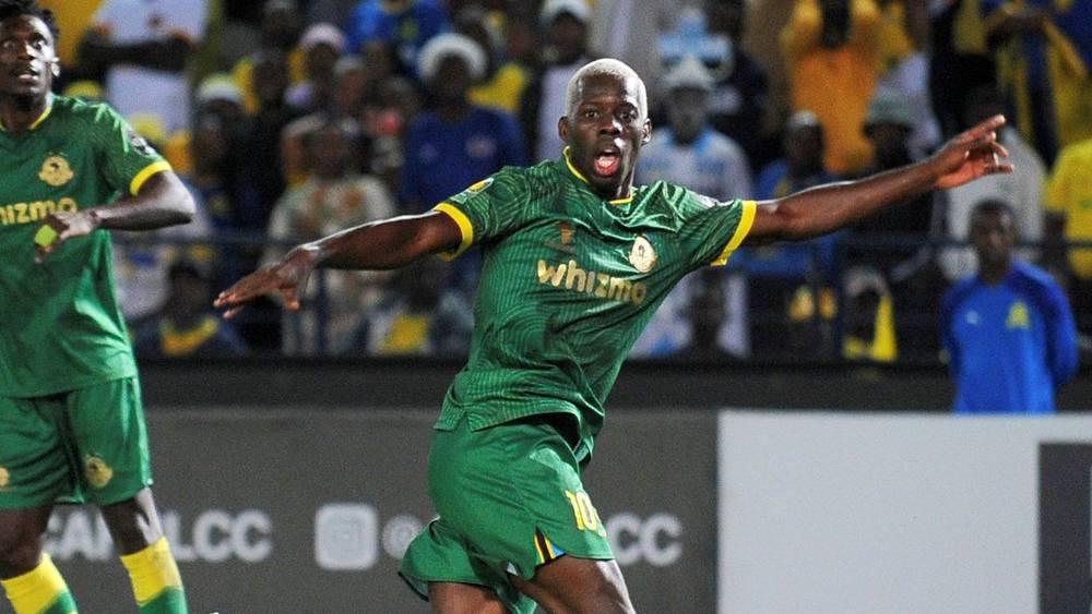 الاتحاد البوركينابي يؤكد انضمام عزيز كي إلى الوداد