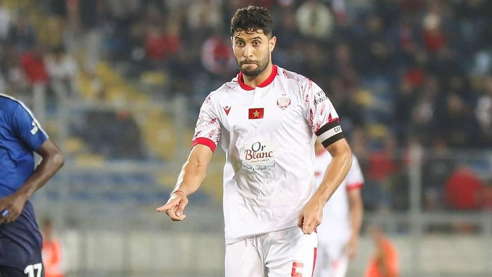 الوداد يتحرك لاستعادة قائده السابق يحيى جبران في صفقة انتقال حر