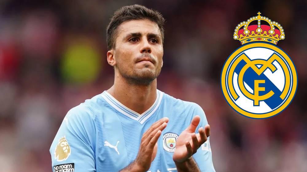 بعد رحيل مودريتش.. ريال مدريد يبحث عن لاعب وسط وعدة أسماء تتردد داخل أروقة النادي أبرزها رودري