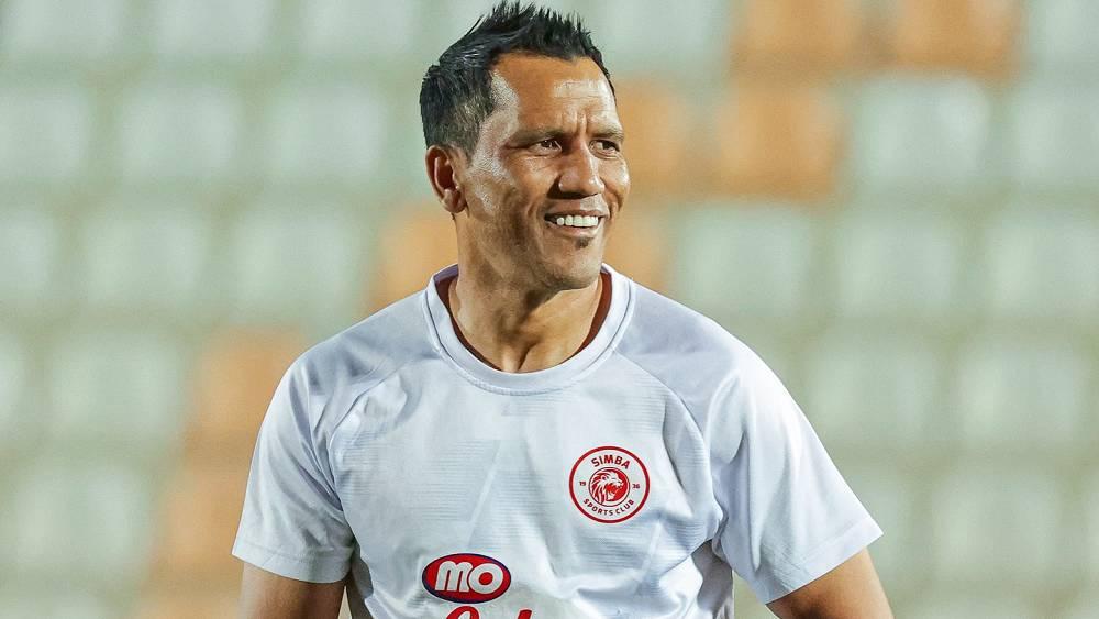 مدرب سيمبا: "لاعبو فريقي استخلصوا الدروس من مباراة الذهاب ونهضة بركان لم يواجه بعد سيمبا بكل إمكاناته"