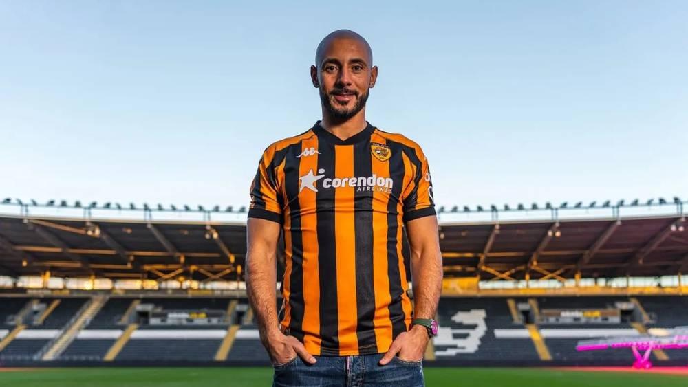 الوداد يتعاقد مع نور الدين أمرابط إلى غاية 2026