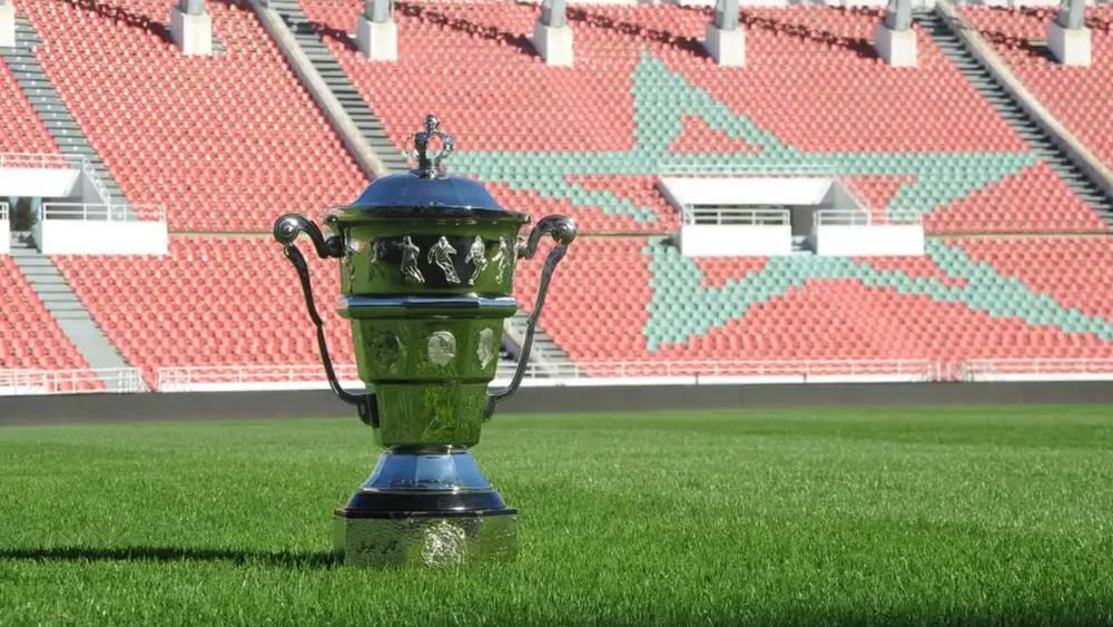 الكوكب المراكشي يستقبل نهضة بركان يوم الأحد فاتح يونيو (20:00 غرينيتش+1) لحساب ثمن نهائي كأس العرش