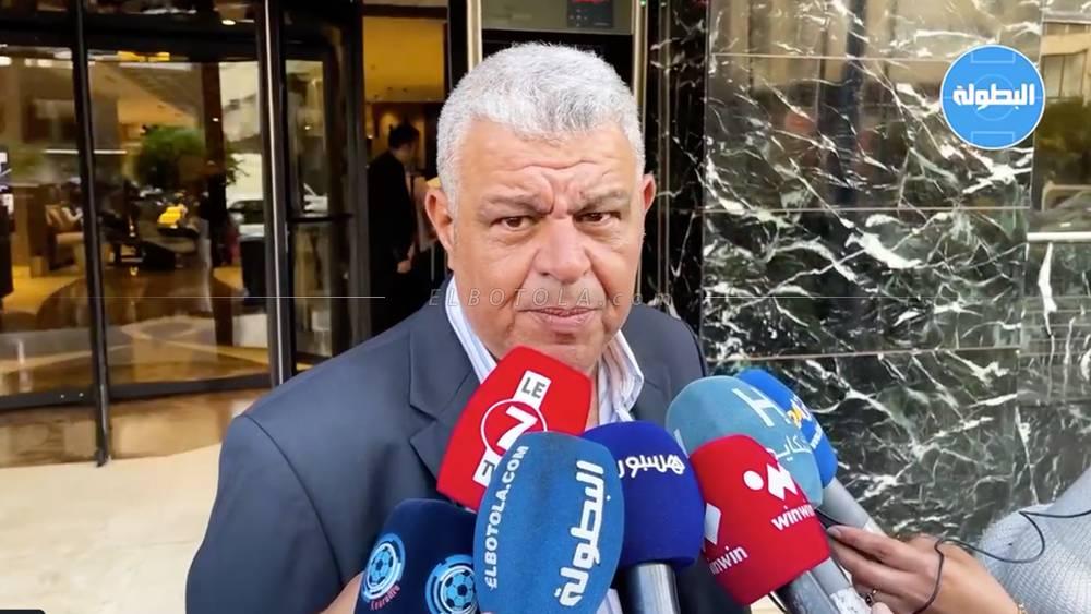 السملالي (منخرط رجاوي): "ميزانية النادي ستصبح الأكبر في المغرب وستوازي ميزانية أندية قارية كالأهلي والزمالك"