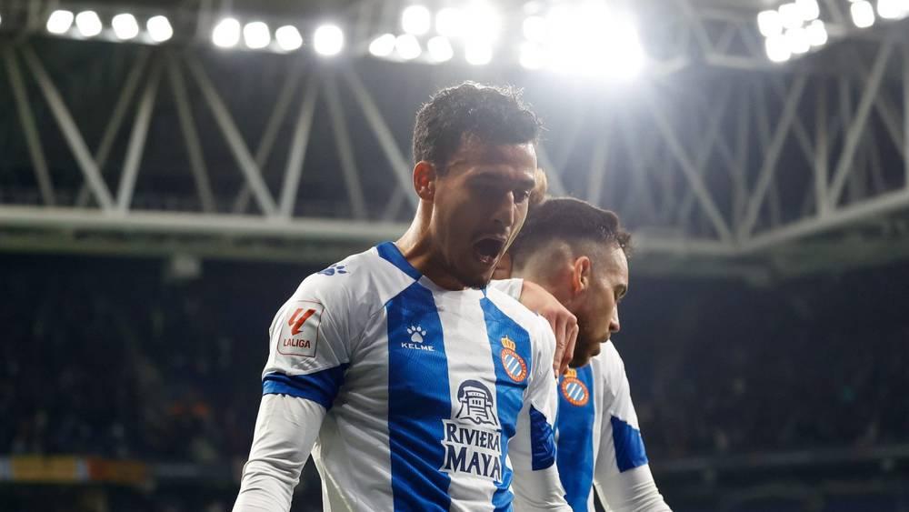 الهيلالي وشديرة ينجوان من الهبوط.. إسبانيول يضمن البقاء في "الليغا"