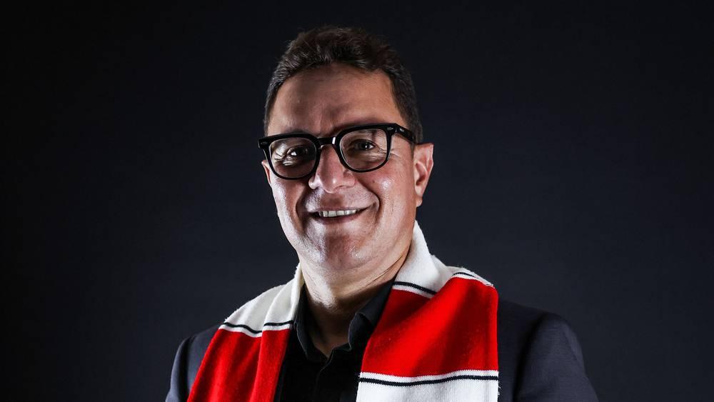 بنهاشم: "هدفنا في كأس العالم للأندية هو التّباري وإظهار اللاعب المغربي في صورة مُشرِّفة"