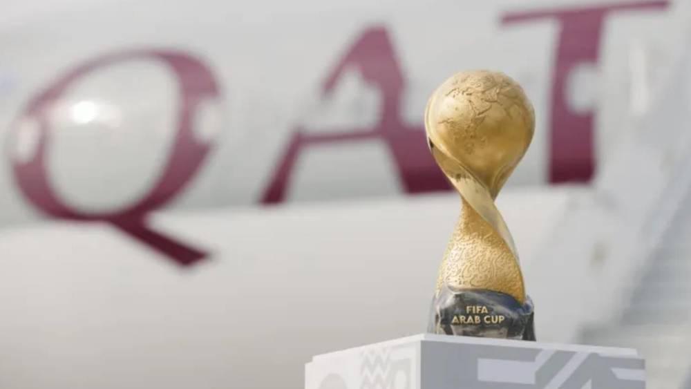 الرئيس التنفيذي للجنة المنظمة: "نهائي كأس العرب لن يعيق المنتخبات الأفريقية باستثناء المغرب والمشاورات جارية مع الجامعة المغربية"