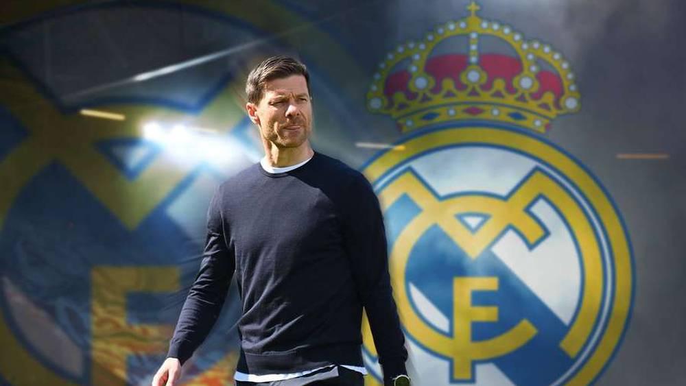 ريال مدريد يُعلن تقديم تشابي ألونسو مدربا جديدا للفريق غدا الإثنين قبل عقده ندوة صحفية