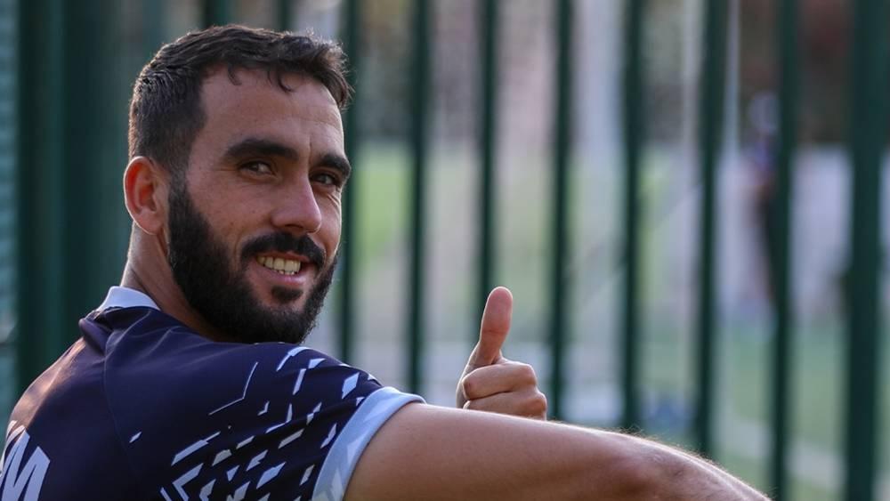 لكنيبي لـ"البطولة": "هدفنا في القسم الأول هو اللعب على مراكز متقدمة ونُظهر للجميع أن يعقوب المنصور حقق الصعود عن جدارة واستحقاق"