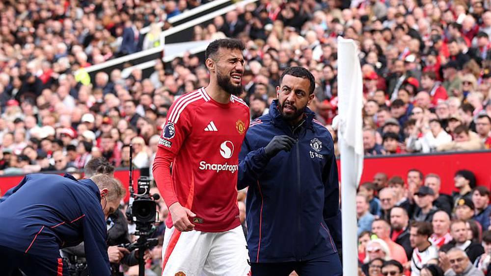 الأنباء السيئة تتوالى.. مزراوي يتعرض للإصابة قبل يومين من الكشف عن قائمة المنتخب المغربي لمبارتي تونس والبنين