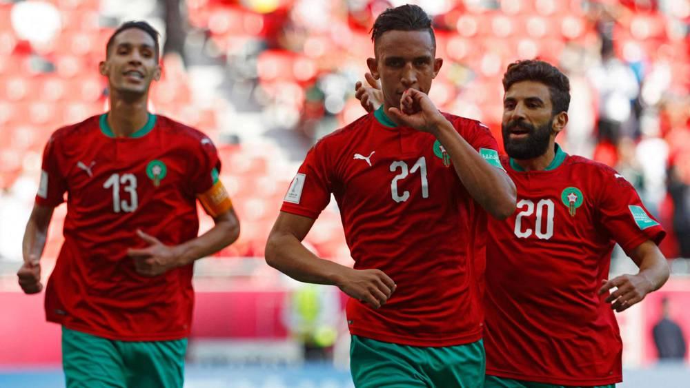 كأس العرب/ القرعة تضع المغرب رفقة السعودية والمتأهلين من مباراتي عمان ضد الصومال وجزر القمر أمام اليمن