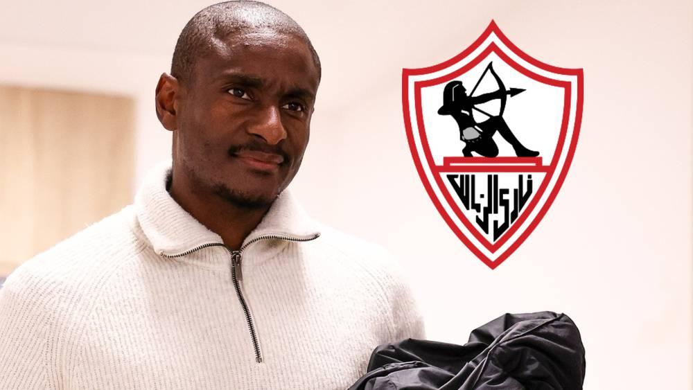 الزمالك يدخل في مفاوضات متقدمة مع موكوينا من أجل تولي مهمة تدريب الفريق