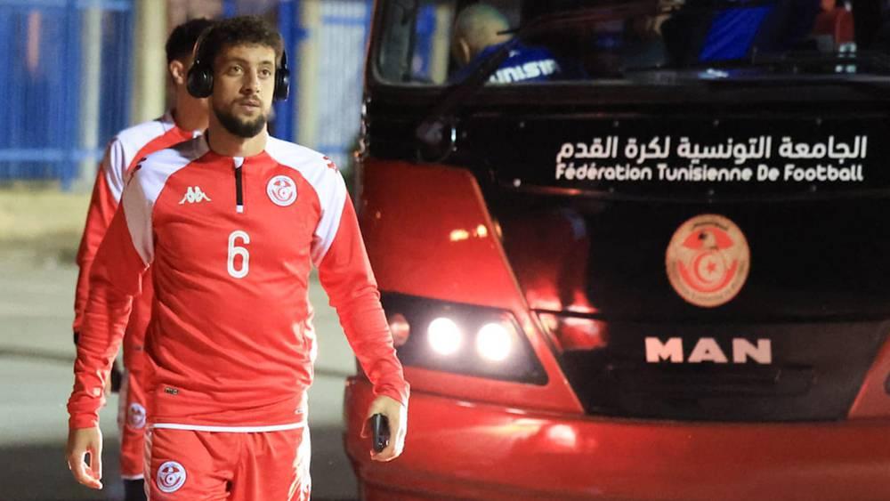 المنتخب التونسي يحدد الـ3 من شهر يونيو موعدا للسفر صوب المملكة تأهبا لمواجهة المغرب