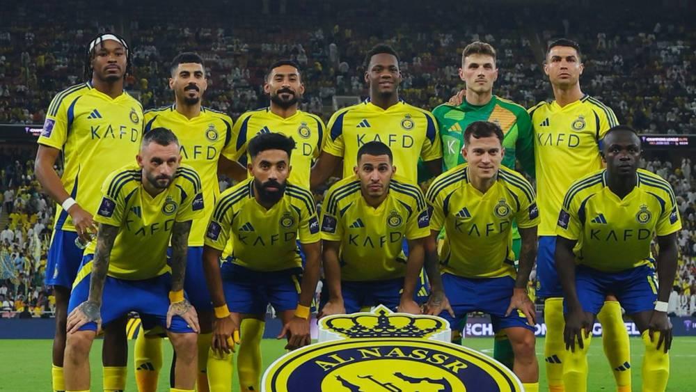 النصر يحيي آماله في التأهل لدوري أبطال آسيا للنخبة بعد قبول لجنة التحكيم السعودية لطعنه ضد العروبة