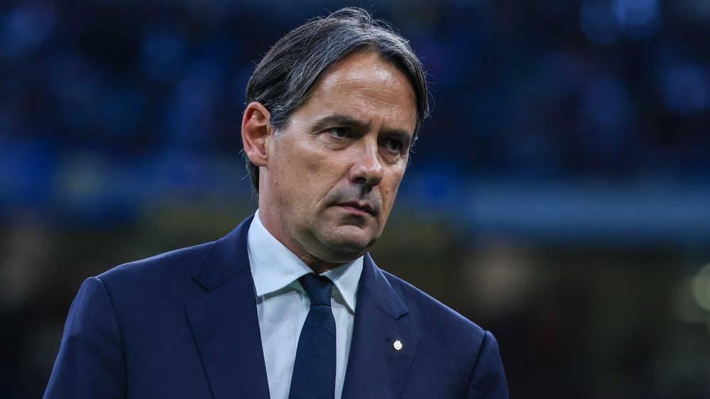 إنزاغي عن انتقاله إلى السعودية: "من الجنون الحديث عن أمر لا وجود له!"