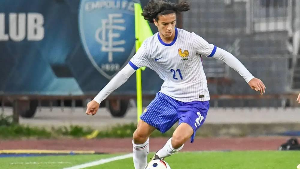 بعد استدعائه للمنتخب الفرنسي تحت 21 سنة.. ليل يرفض تسريح بوعدي للمشاركة في "يورو 2025" للشباب