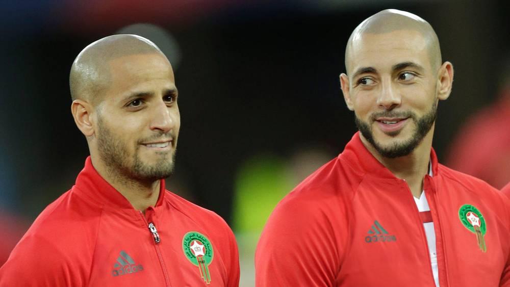 كريم الأحمدي لـ"البطولة": "صفقة انضمام نور الدين أمرابط للوداد مهمة.. لديه الخبرة والقوة والانضباط وأرقامه لم تتغير مقارنة بما قبل 6 أو 7 سنوات"