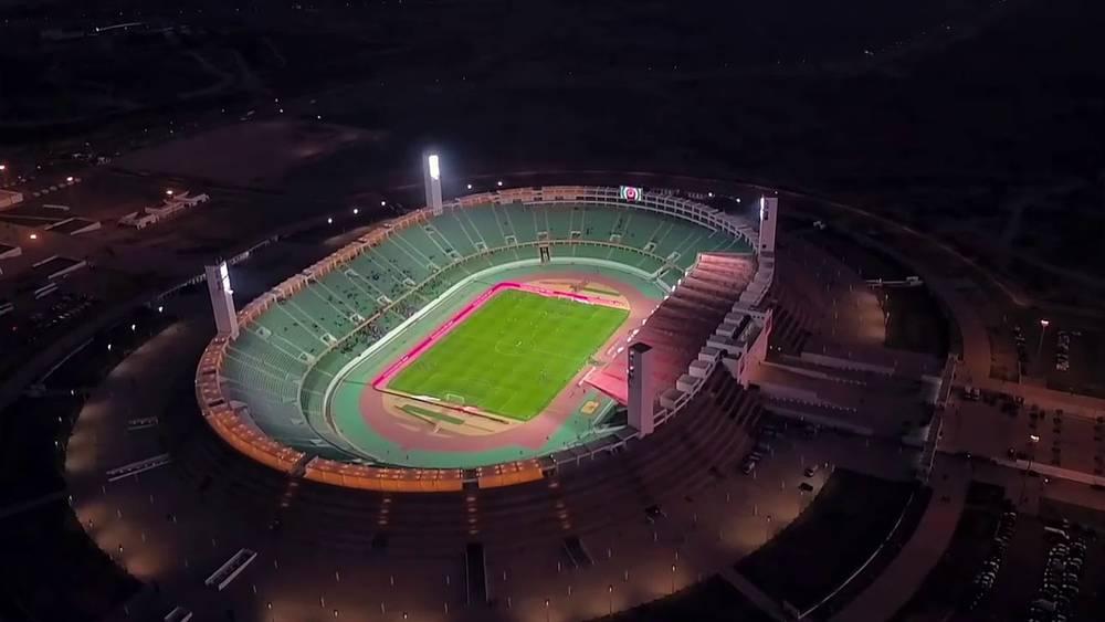 حسنية أكادير يعود للاستقبال بـ"الملعب الكبير" بعد غياب طويل