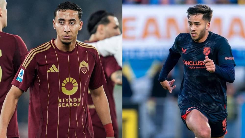 الركراكي يؤكد تواجد الكرواني في اللائحة الموسعة ويضيف بخصوص صلاح الدين: "أفضّل اللاعبين الواضحين في الاختيار"