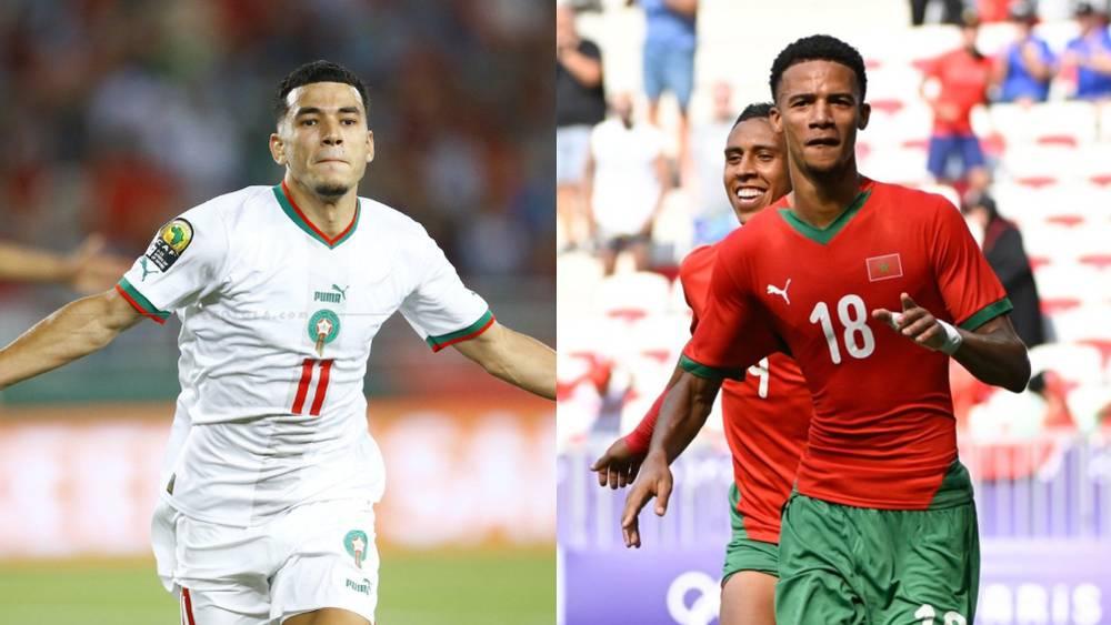 ستة أسماء غابت عن معسكر مارس الماضي سجلت حضورها في قائمة "الأسود" في وديتي تونس والبنين