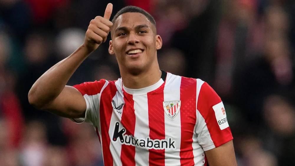 "قضيت حياتي كاملة في انتظار هذه اللحظة".. سنادي يتفاعل مع استدعائه الأول للمنتخب المغربي