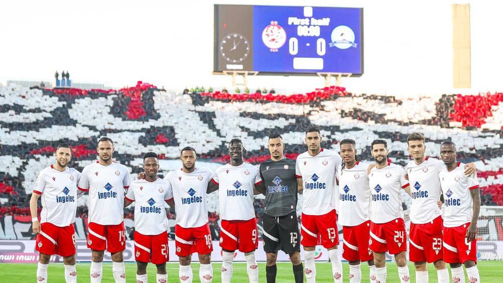 قائمة الوداد أمام إشبيلية.. حضور أمرابط وعودة أرثور وبيدرينيو