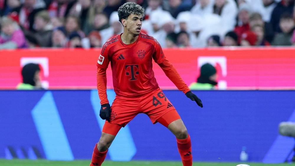 بايرن ميونخ يعلن عودة أزنو إلى صفوفه ويؤكد تواجد اللاعب في قائمة الفريق المشاركة في مونديال الأندية