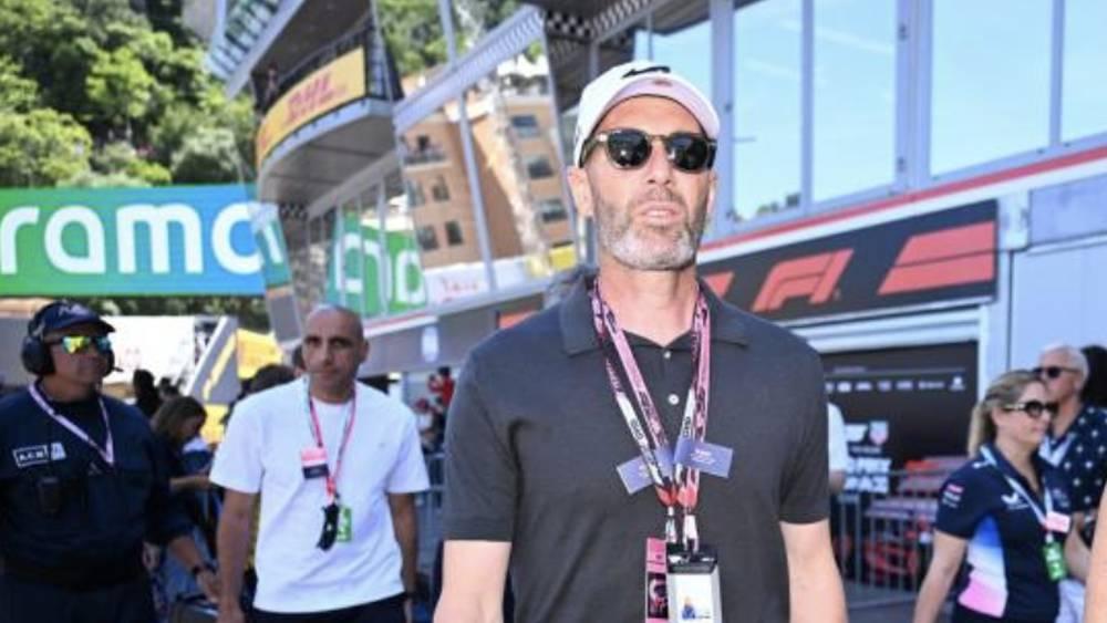 زيدان: "(تدريب المنتخب الفرنسي) سيكون شرفا لي.. أرى ذلك أمرا مشروعا بعد مساري كلاعب وأنا أحلم بذلك ومتحمس له"