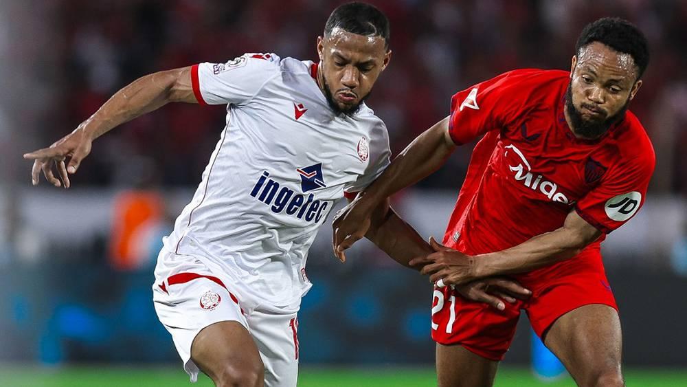 موفي: "هدفنا هو الذهاب لأبعد نقطة في مونديال الأندية وأمرابط لاعب كبير سيجلب لنا الكثير"