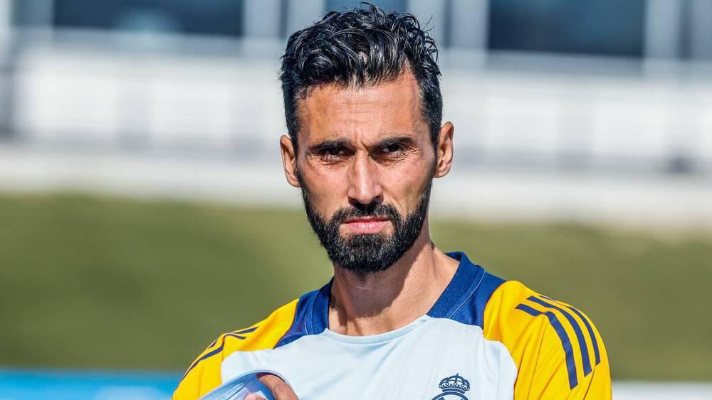 رسميا/ ريال مدريد يعلن تولي ألفارو أربيلوا تدريب الفريق الرديف خلفا لراؤول