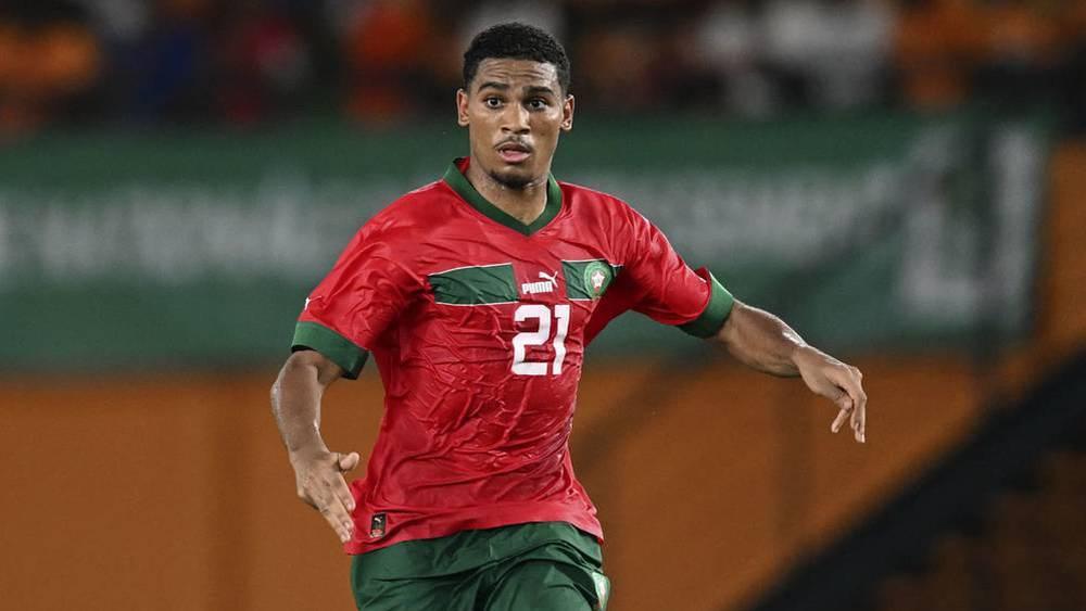 أمين عدلي لـ"البطولة": "حماس المغاربة لا يوصف.. أشكرهم على مساندتهم بعد وفاة والدتي وأشعر بأنني عُدت إلى أفضل حالاتي الآن"