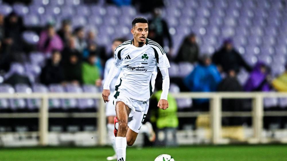 أوناحي يترقب قرار دي زيربي لحسم مستقبله مع مارسيليا