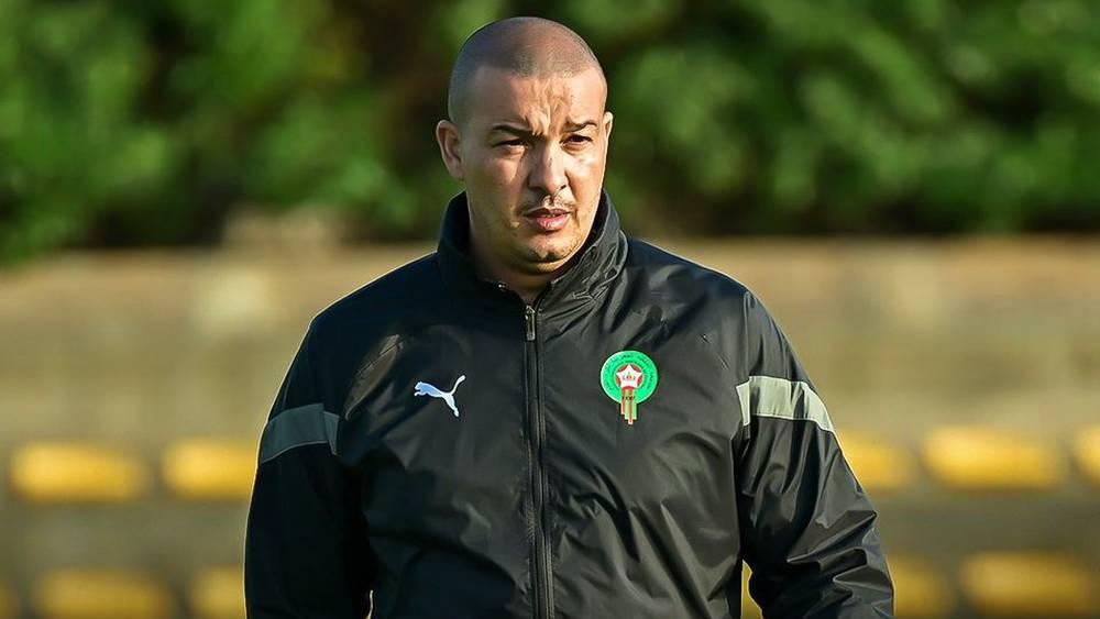 نبيل باها: "المغرب بفضل الإنجازات الكروية الأخيرة أصبح يدخل أي منافسة بهدف الظفر باللقب"