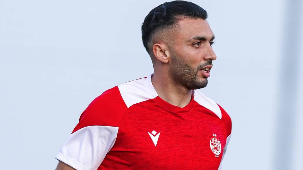 عرفت الحضور الأول للهنوري.. الوداد يستأنف تداريبه استعدادا لمواجهة بورتو