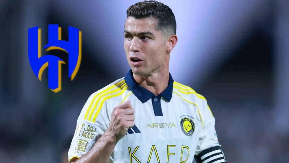 النصر يستعد لإعلان رحيل رونالدو ومفاوضات للتوقيع في كشوفات "الغريم" الهلال