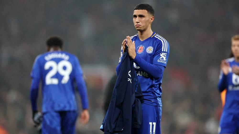 وولفرهامبتون ينضم لسباق التعاقد مع بلال الخنوس