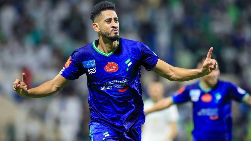 الفتح السعودي يتوصل لاتفاق مع باتنا لتجديد عقده لموسمين