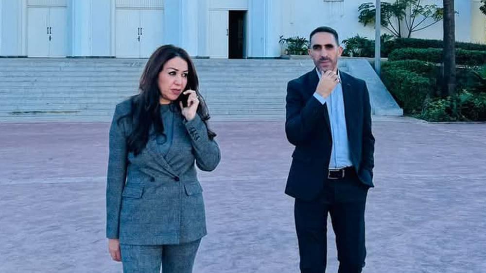 توقيف ناصري نائب عمدة البيضاء لثلاث سنوات نافذة بسبب محاولة التلاعب بمباراة أمام "الطاس"