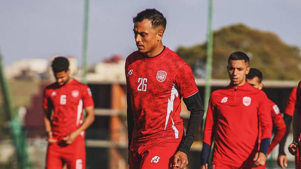 لجنة الأخلاقيات توقف محسن ربجة ثلاث مباريات بسبب اعتدائه على مصور صحافي